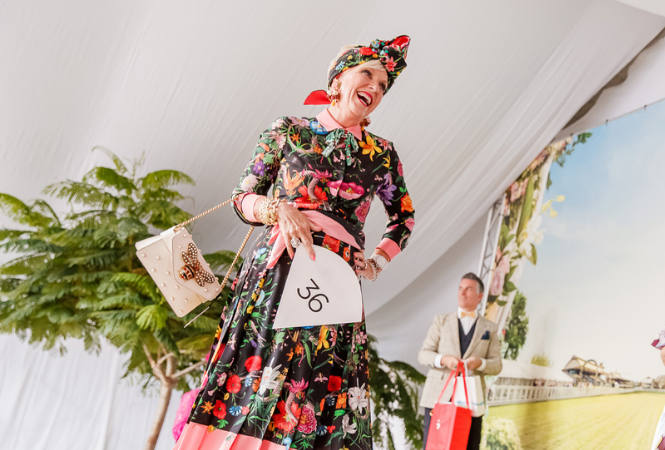 Fashions on the Field | Brisbane Racing Club