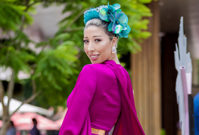 Fashions on the Field | Brisbane Racing Club