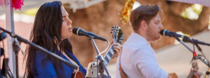 Live Band | Brisbane Racing club 