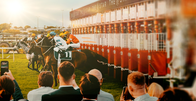 Whats On Members Stakes Eagle Farm
