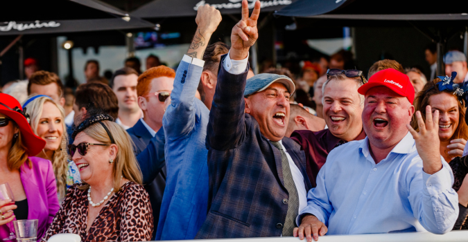 Whats On at Brisbane Racing Carnival | Brisbane Racing Club
