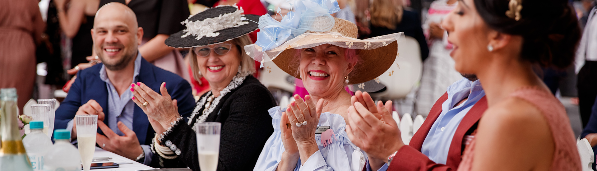 Fashion Committee | Brisbane Racing Club