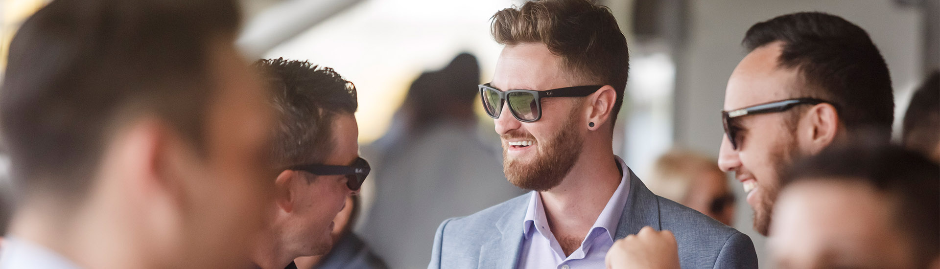 Guest Passes | Brisbane Racing Club