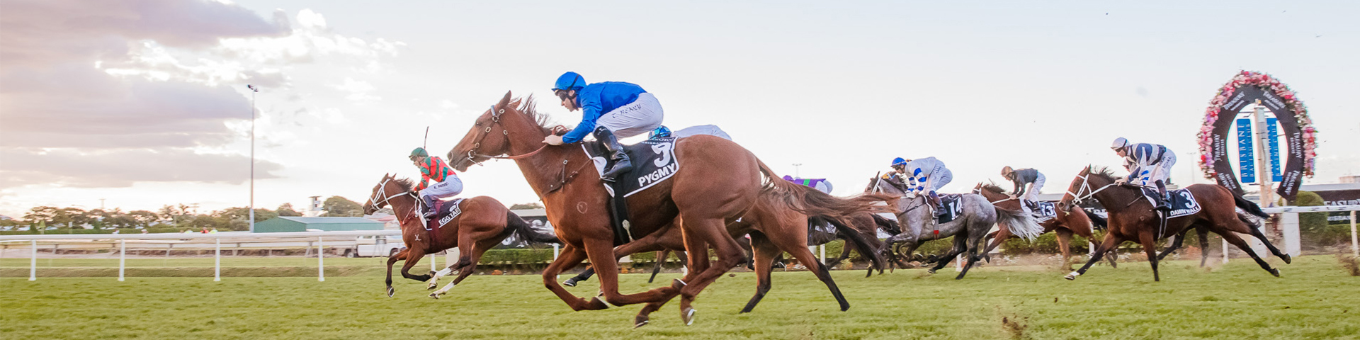 Young Member Event | Brisbane Racing Club