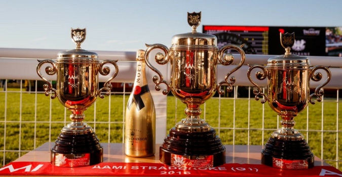 racing