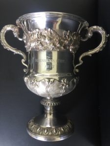 Brisbane Cup Trrophy Image