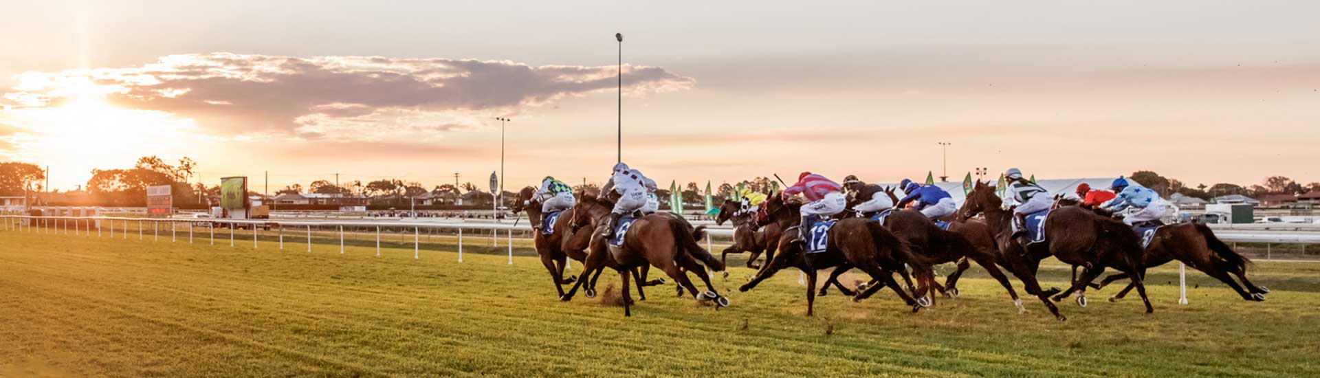 Brisbane Racing Club, the leading metropolitan race club in Queensland