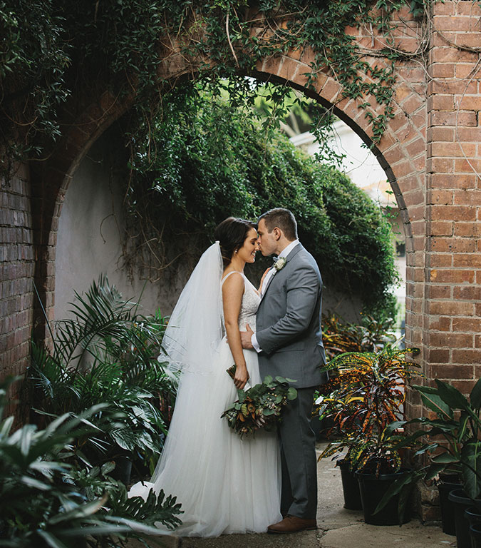 Eagle Farm Racecourse Wedding Inspiration Gallery Image