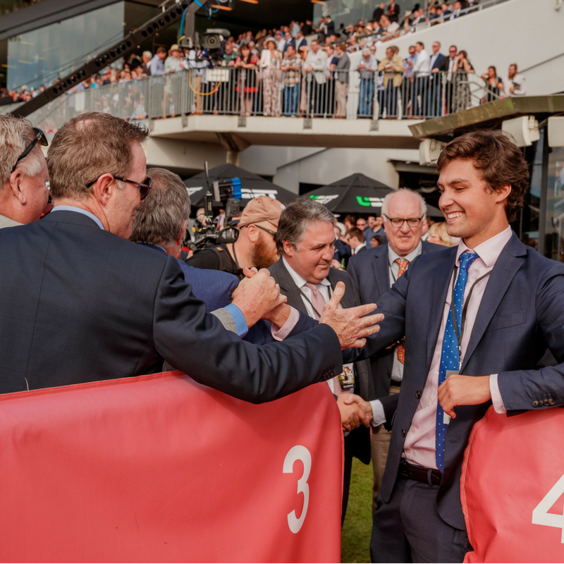 Owner Information | Brisbane Racing Club