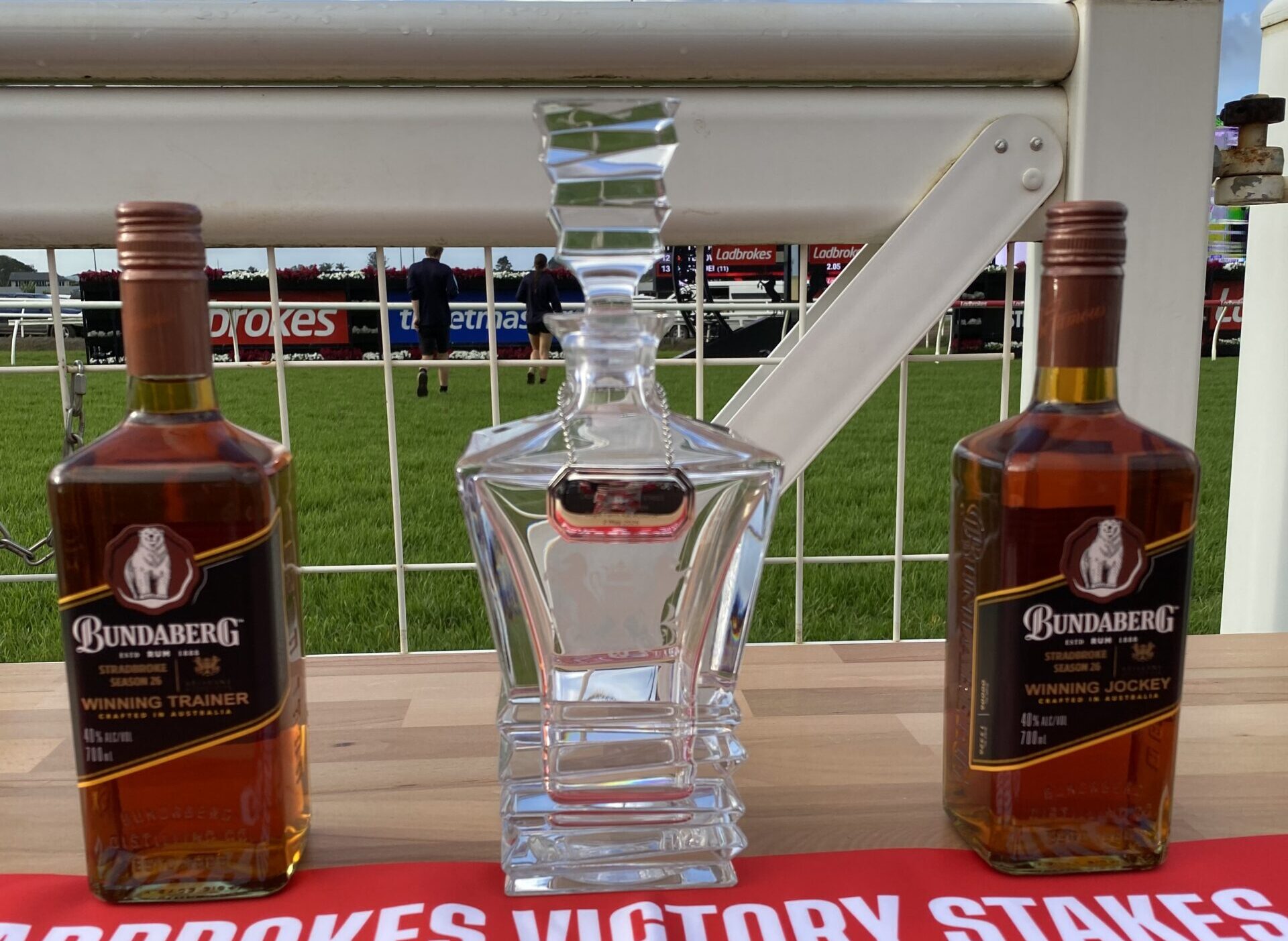 LADBROKES VICTORY STAKES (G2) - 2026