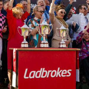 LADBROKES DOOMBEN 10,000 (G1) - 2026