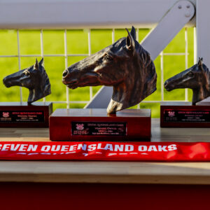 SEVEN QUEENSLAND OAKS (G1) - 2026