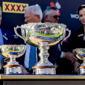 SKY RACING QUEENSLAND DERBY (G1) - 2026