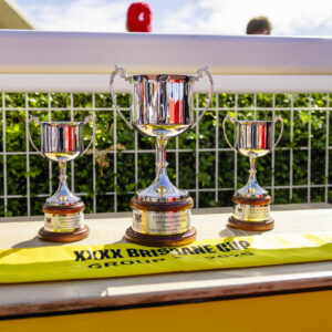 XXXX BRISBANE CUP (G2) - 2026