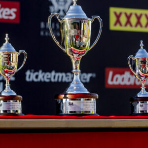 LADBROKES KINGSFORD SMITH CUP (G1) - 2026