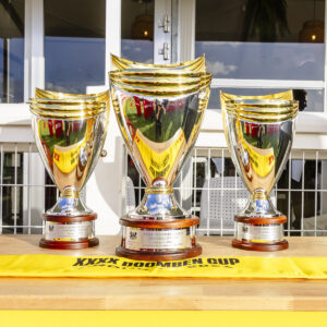 XXXX DOOMBEN CUP (G1) - 2026