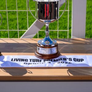 LIVING TURF PREMIER'S CUP (G3) - 2026