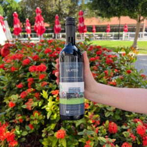 Wine Label