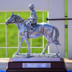 TATTERSALL'S STAKES (L) - 2026