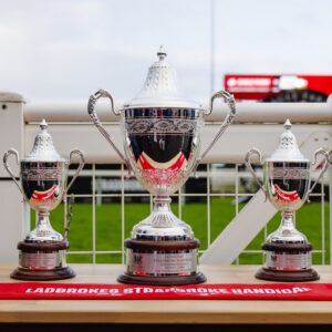 LADBROKES STRADBROKE HANDICAP (G1) - 2026