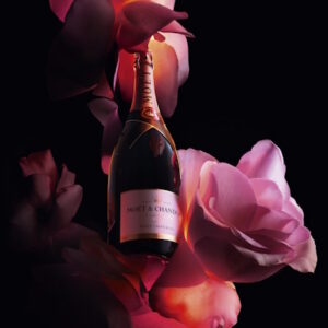 Moet & Chandon, Imperial Rose NV