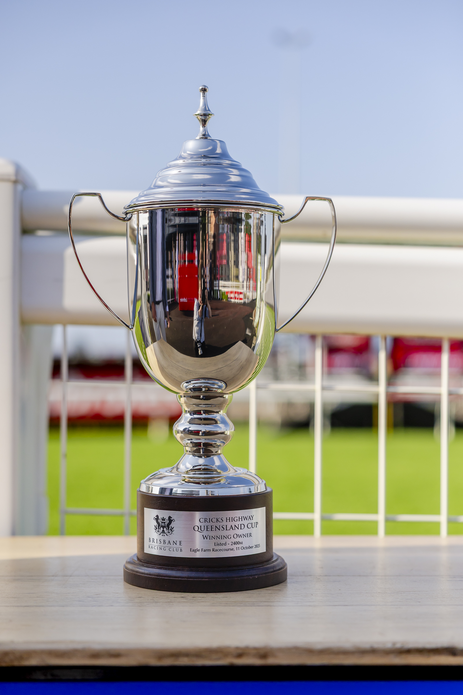 CRICKS HIGHWAY QUEENSLAND CUP (L) - 2026