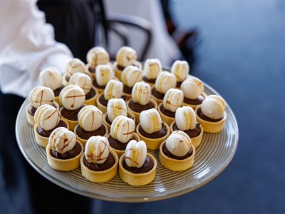 Canapes
