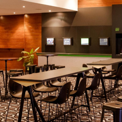 Legend Room Square