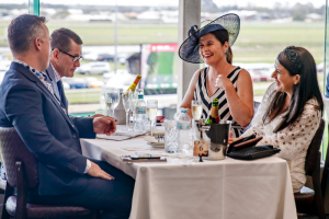 Moreton Dining Room
