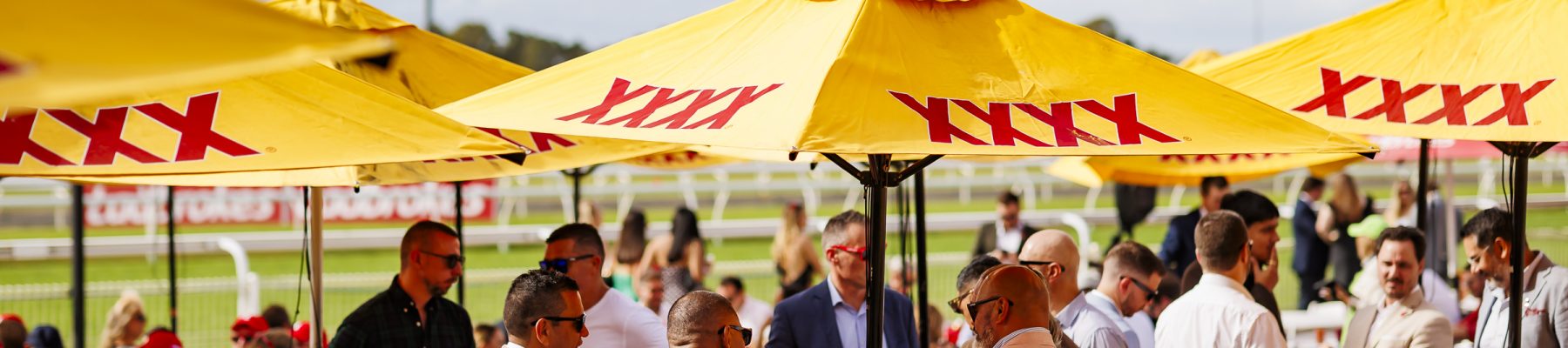 Punters Pack Doomben Group Shot